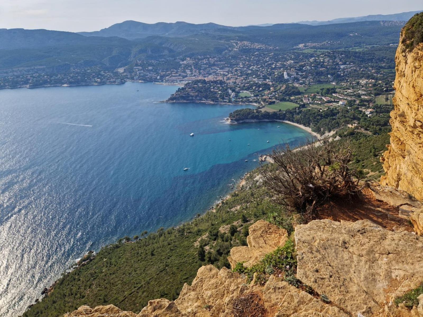 Camping Aux Portes De Cassis روكفور-لا-بيدول المظهر الخارجي الصورة