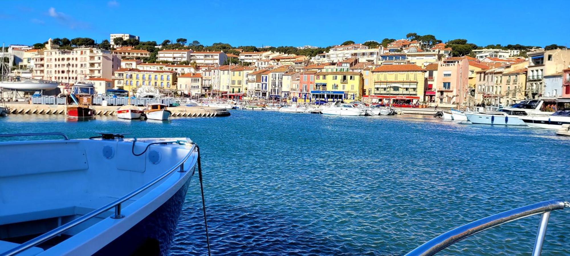 Camping Aux Portes De Cassis روكفور-لا-بيدول المظهر الخارجي الصورة
