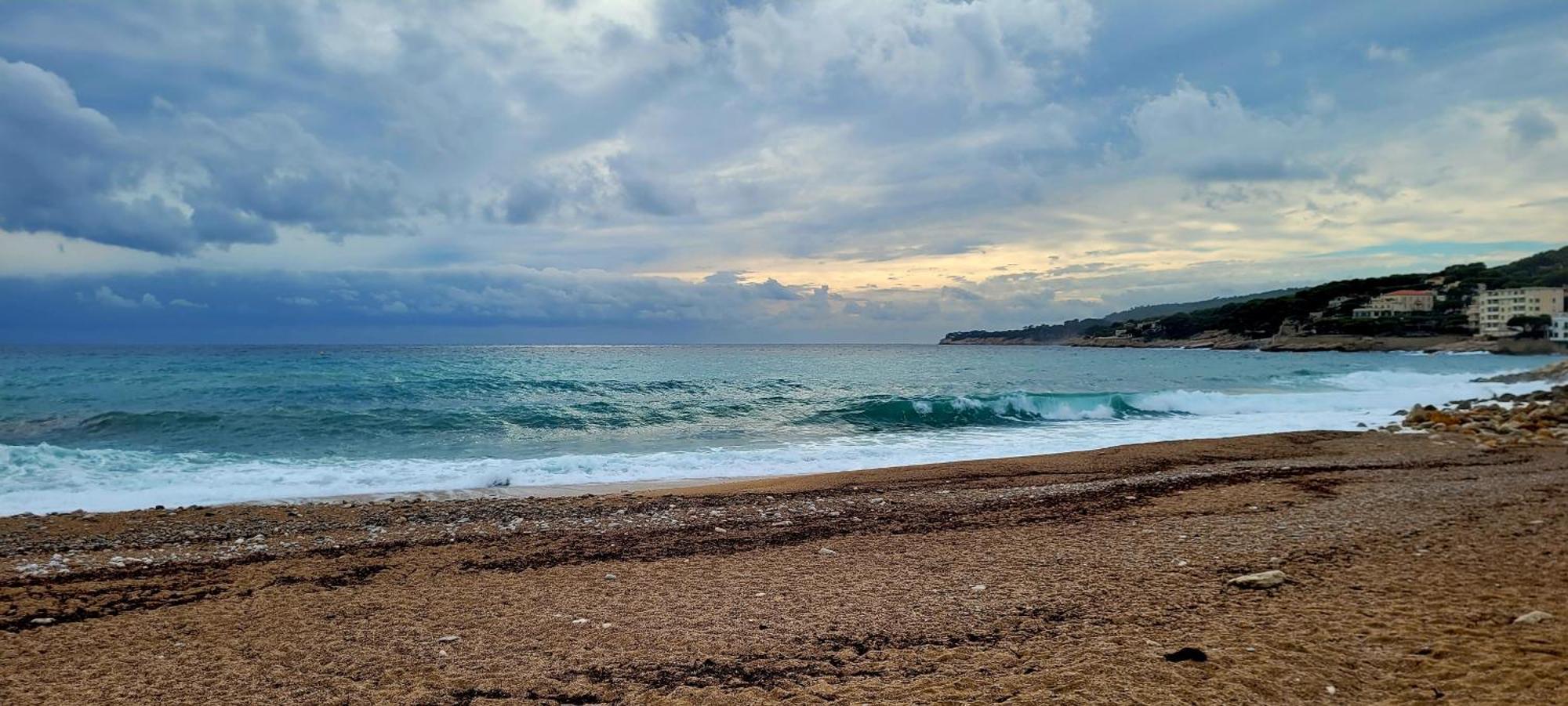 Camping Aux Portes De Cassis روكفور-لا-بيدول المظهر الخارجي الصورة