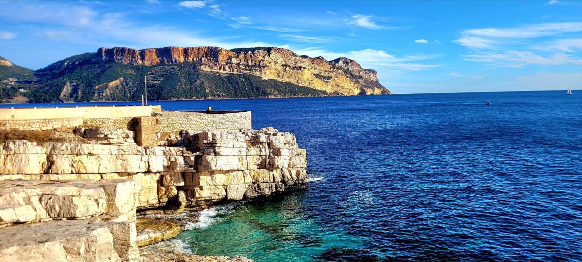 Camping Aux Portes De Cassis روكفور-لا-بيدول المظهر الخارجي الصورة