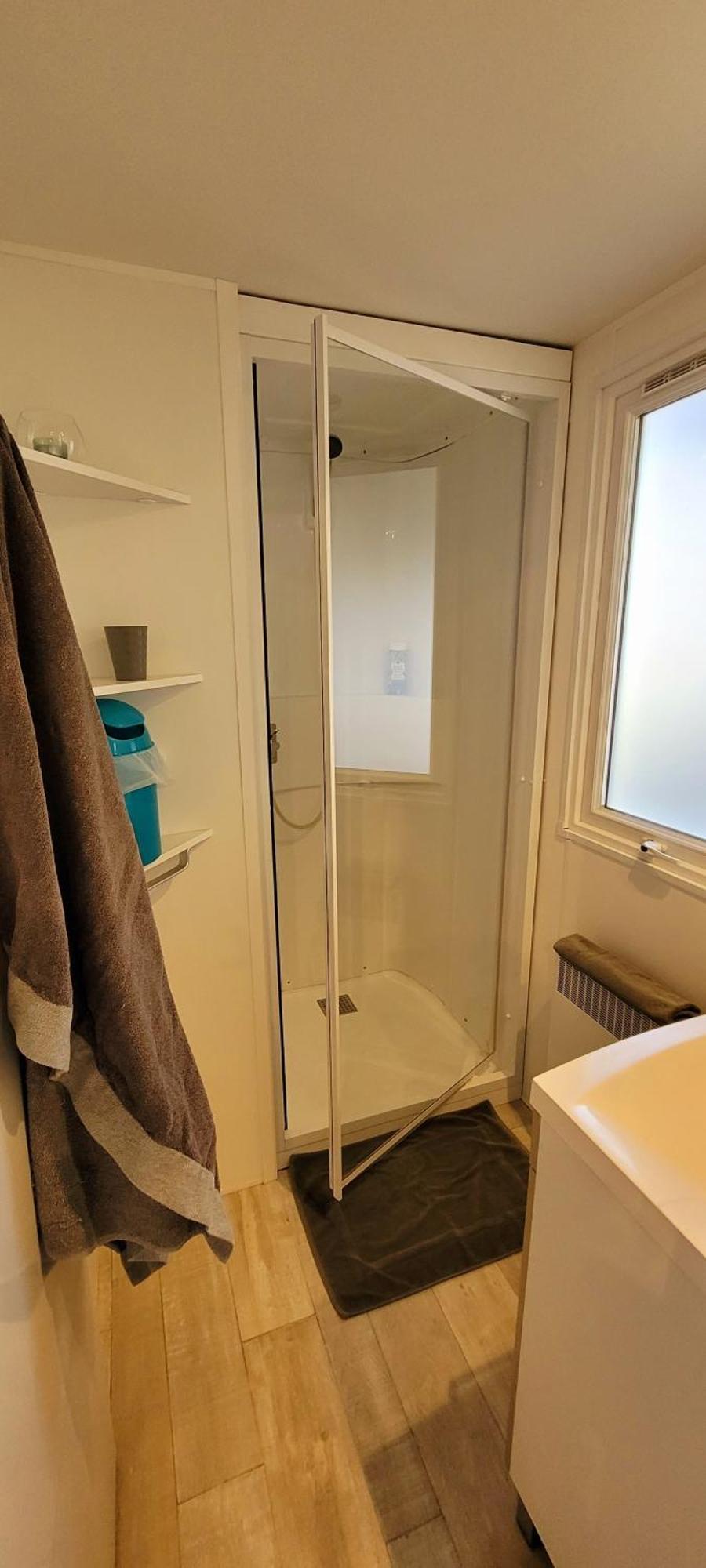 Camping Aux Portes De Cassis روكفور-لا-بيدول المظهر الخارجي الصورة