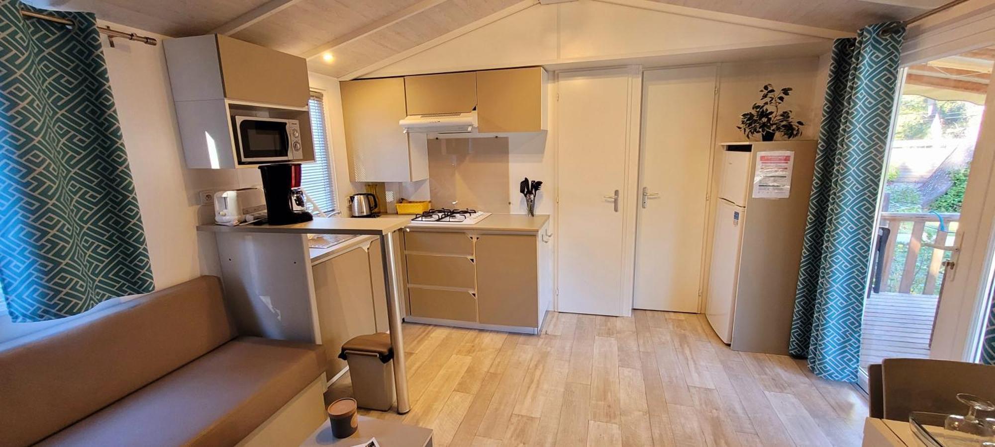 Camping Aux Portes De Cassis روكفور-لا-بيدول المظهر الخارجي الصورة