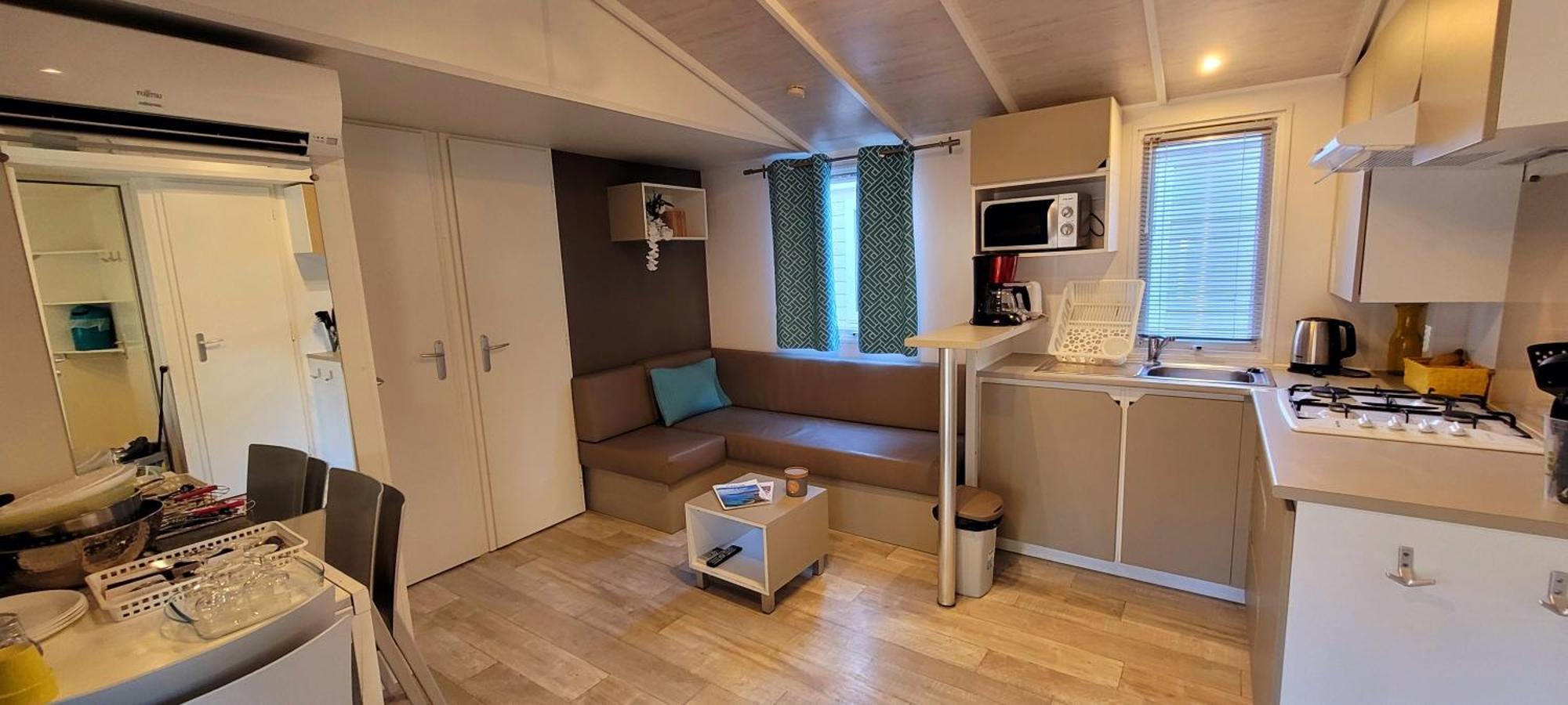 Camping Aux Portes De Cassis روكفور-لا-بيدول المظهر الخارجي الصورة