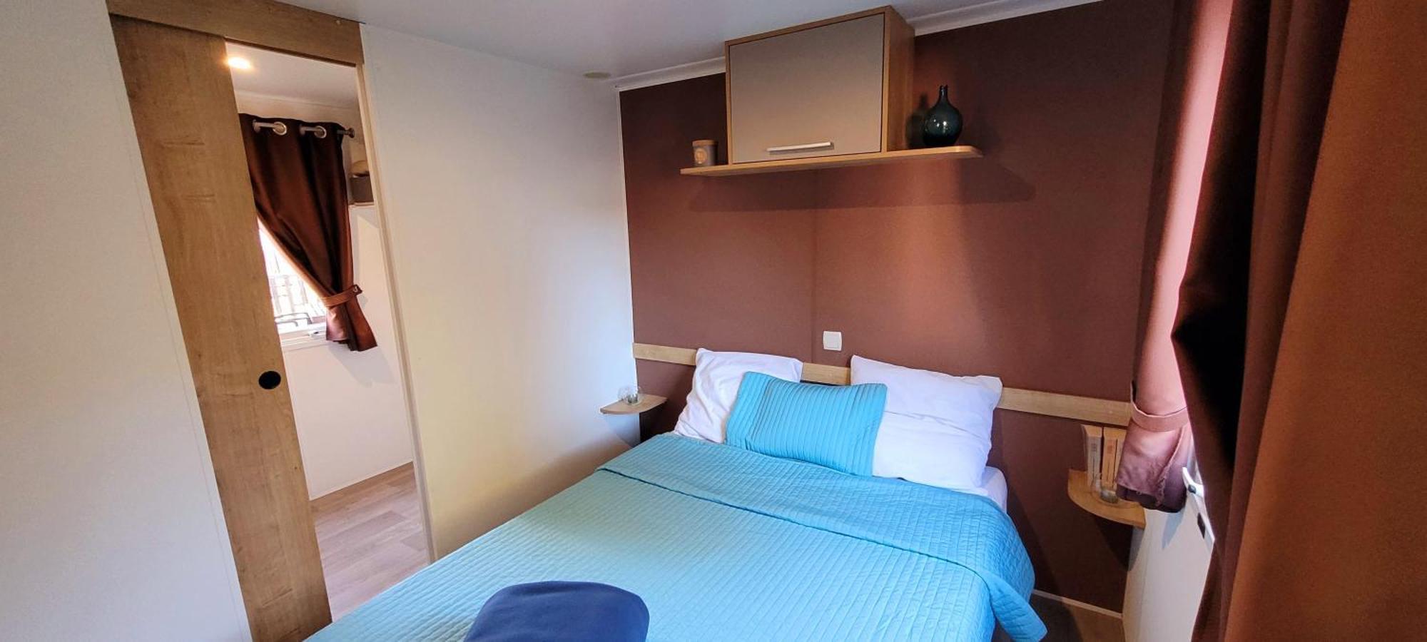Camping Aux Portes De Cassis روكفور-لا-بيدول المظهر الخارجي الصورة