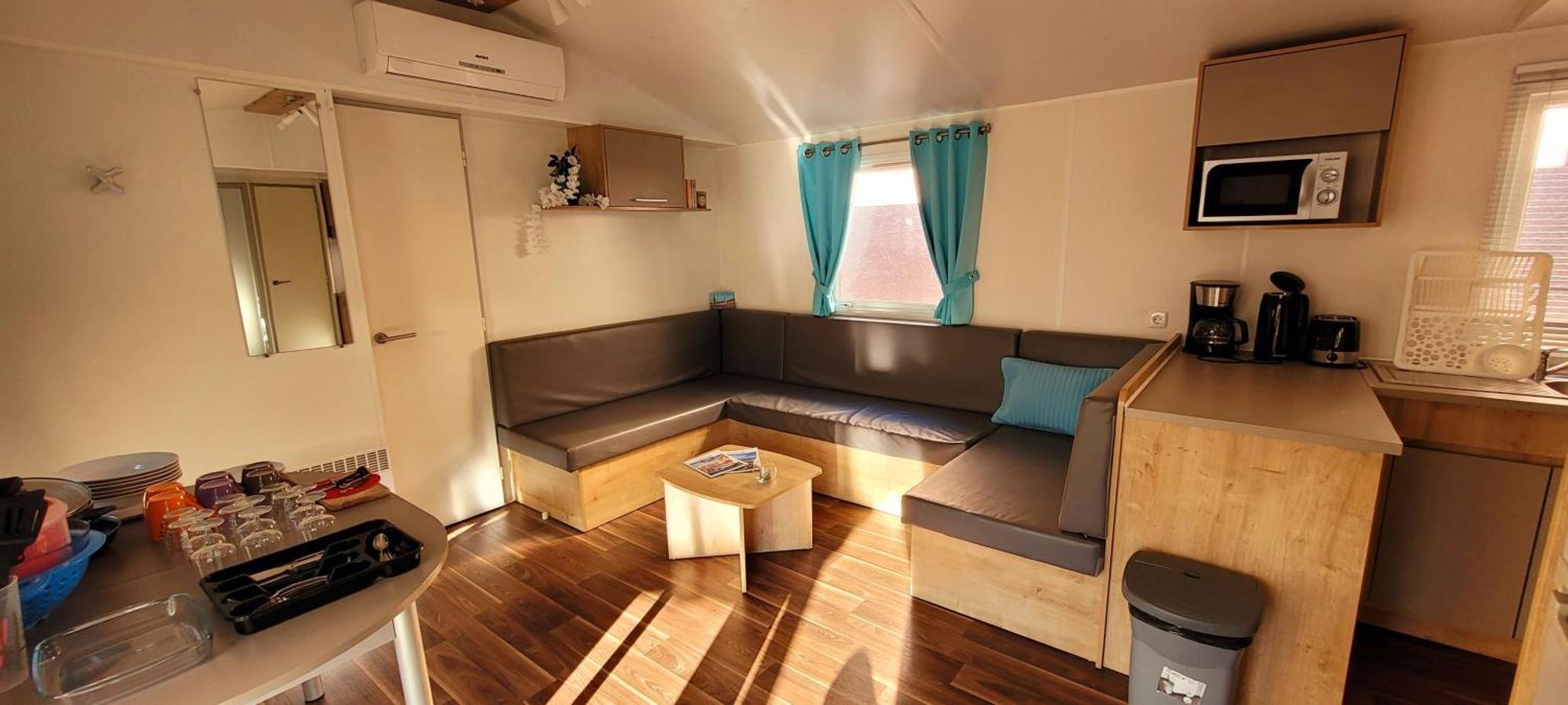 Camping Aux Portes De Cassis روكفور-لا-بيدول المظهر الخارجي الصورة