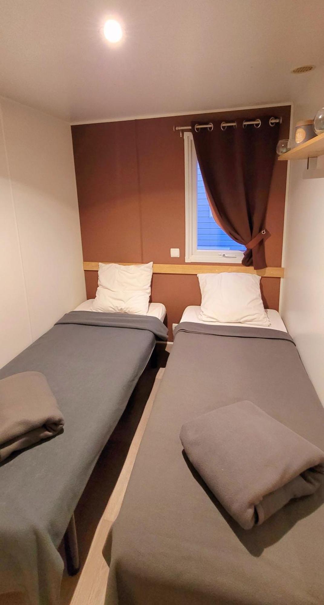 Camping Aux Portes De Cassis روكفور-لا-بيدول المظهر الخارجي الصورة